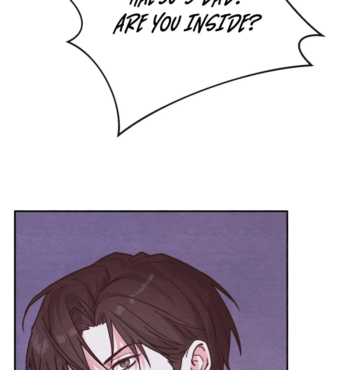 Garden of Kindness Chapter 3 page 2 - 
