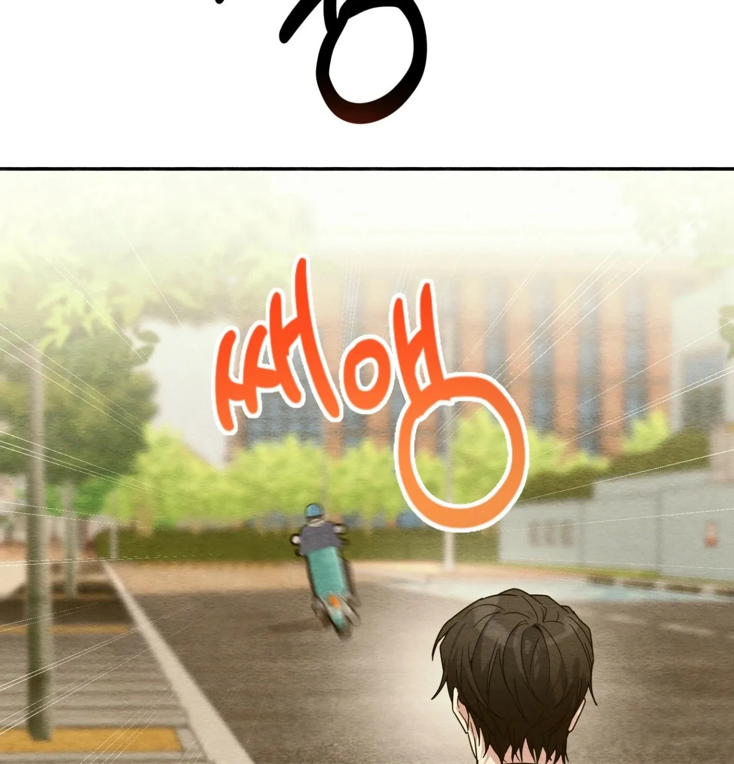 Garden of Kindness Chapter 3 page 101 - 