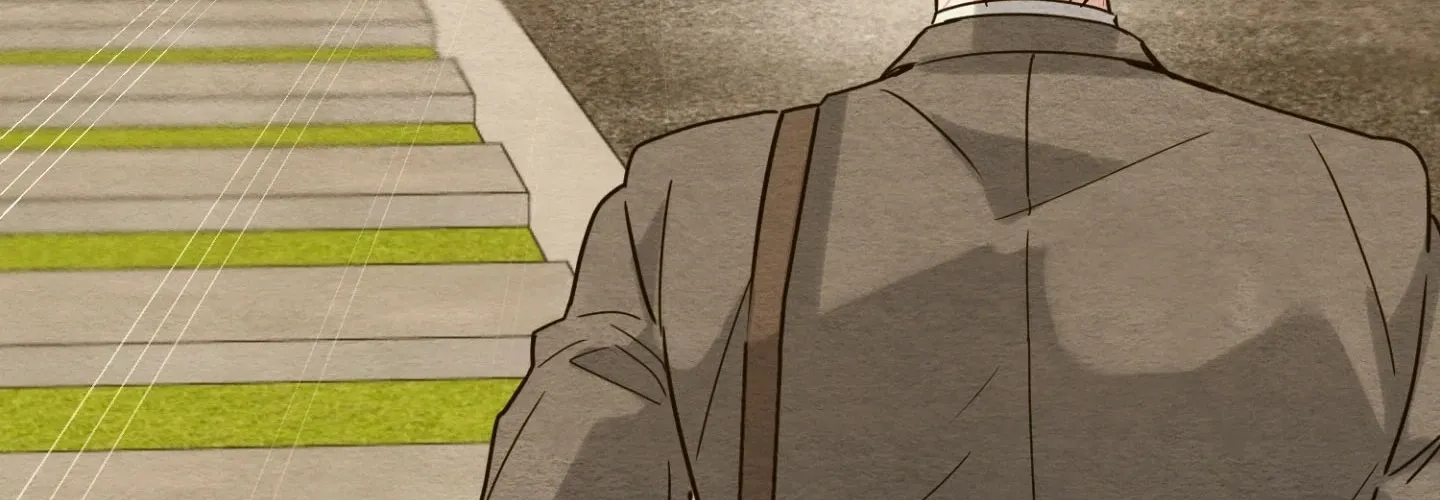 Garden of Kindness Chapter 3 page 102 - 