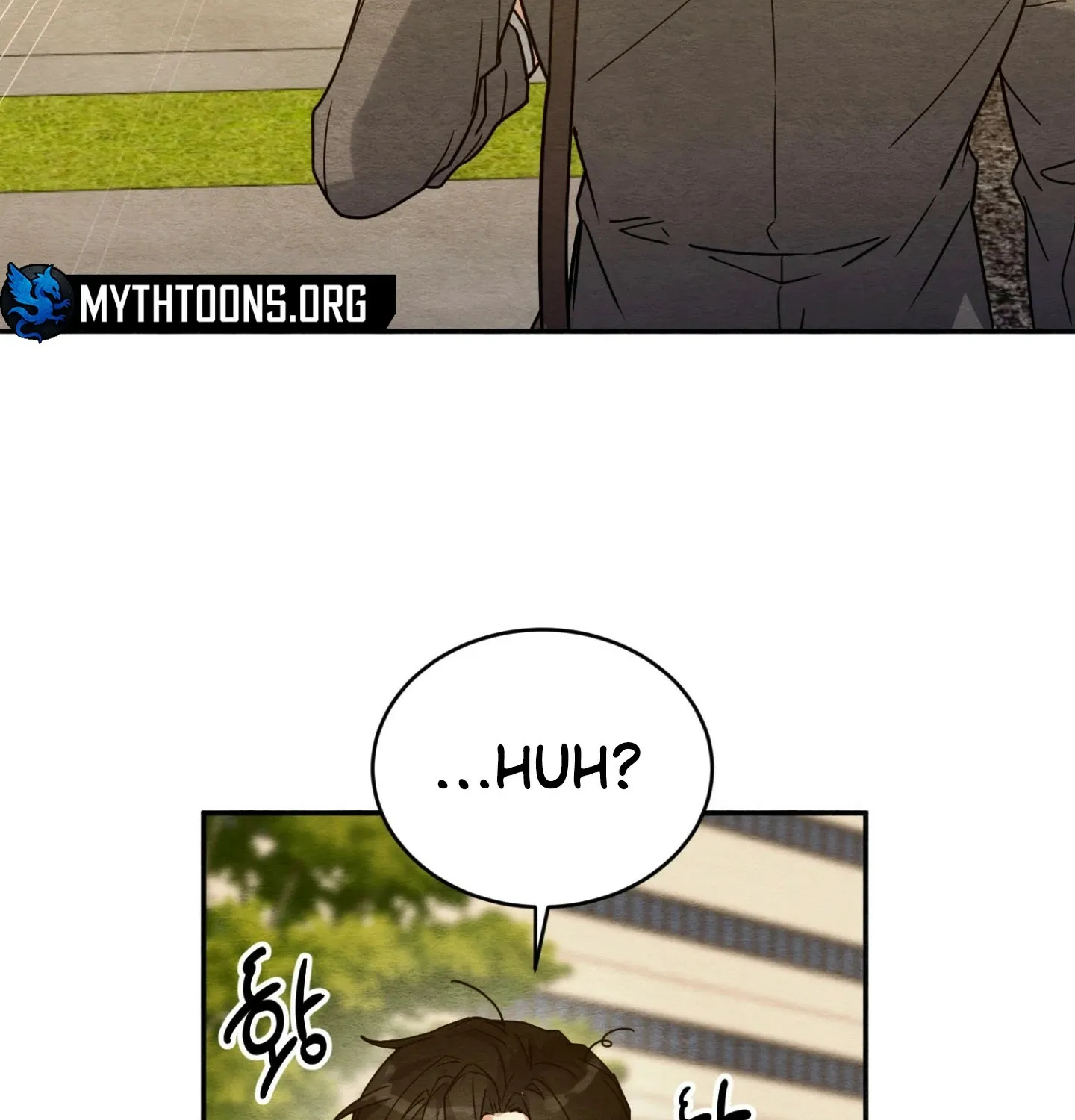 Garden of Kindness Chapter 3 page 103 - 
