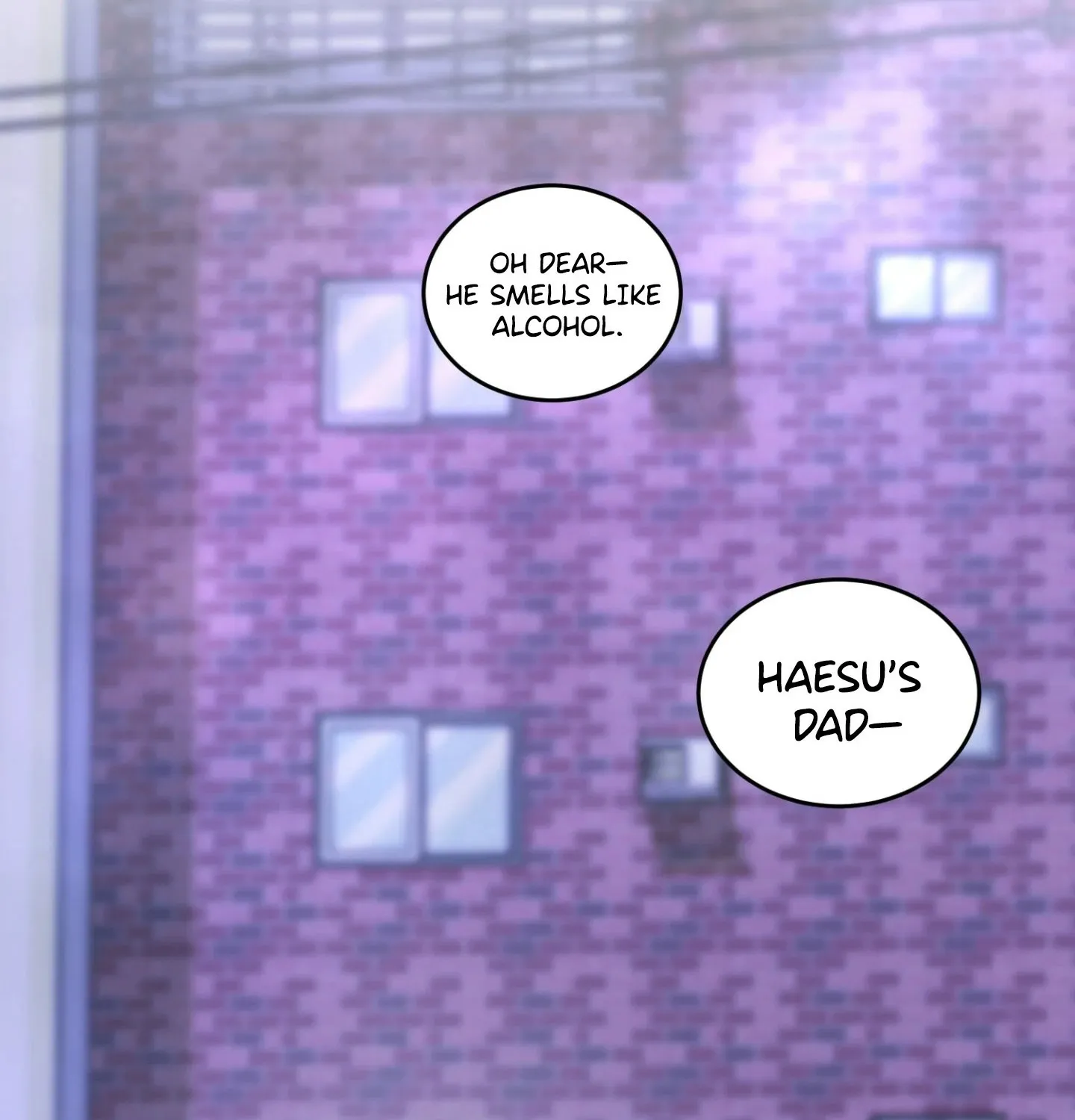 Garden of Kindness Chapter 3 page 16 - 