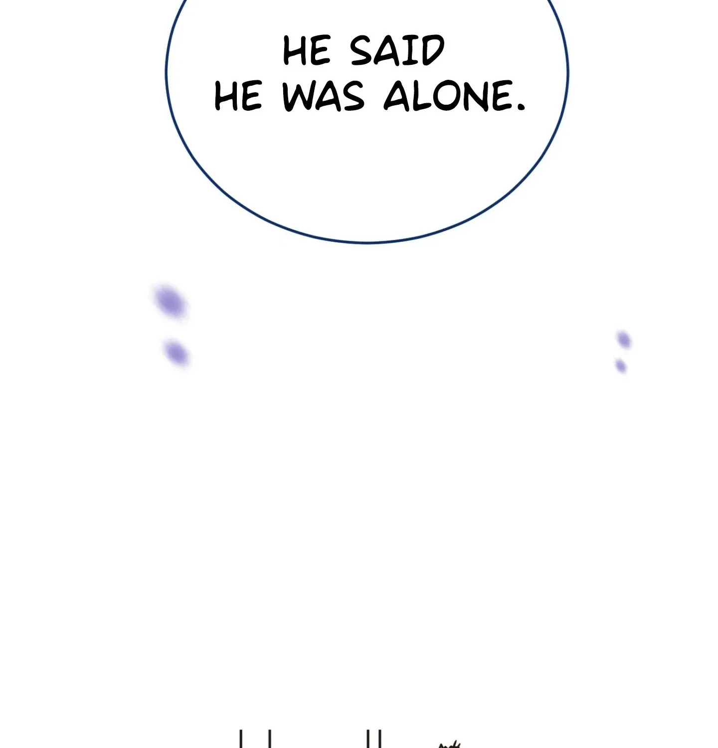 Garden of Kindness Chapter 3 page 20 - 