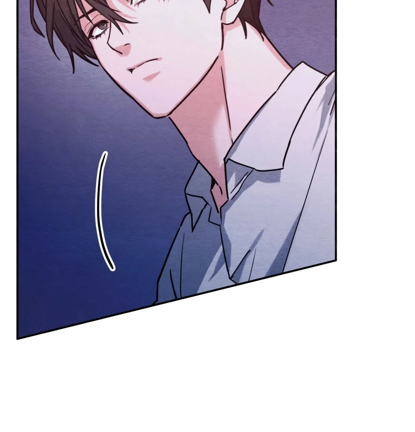 Garden of Kindness Chapter 3 page 3 - 