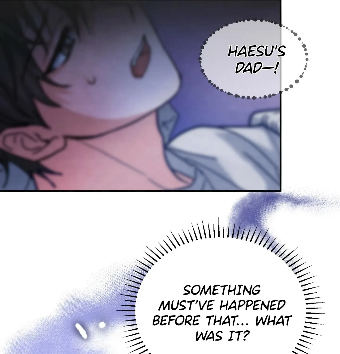 Garden of Kindness Chapter 3 page 29 - 