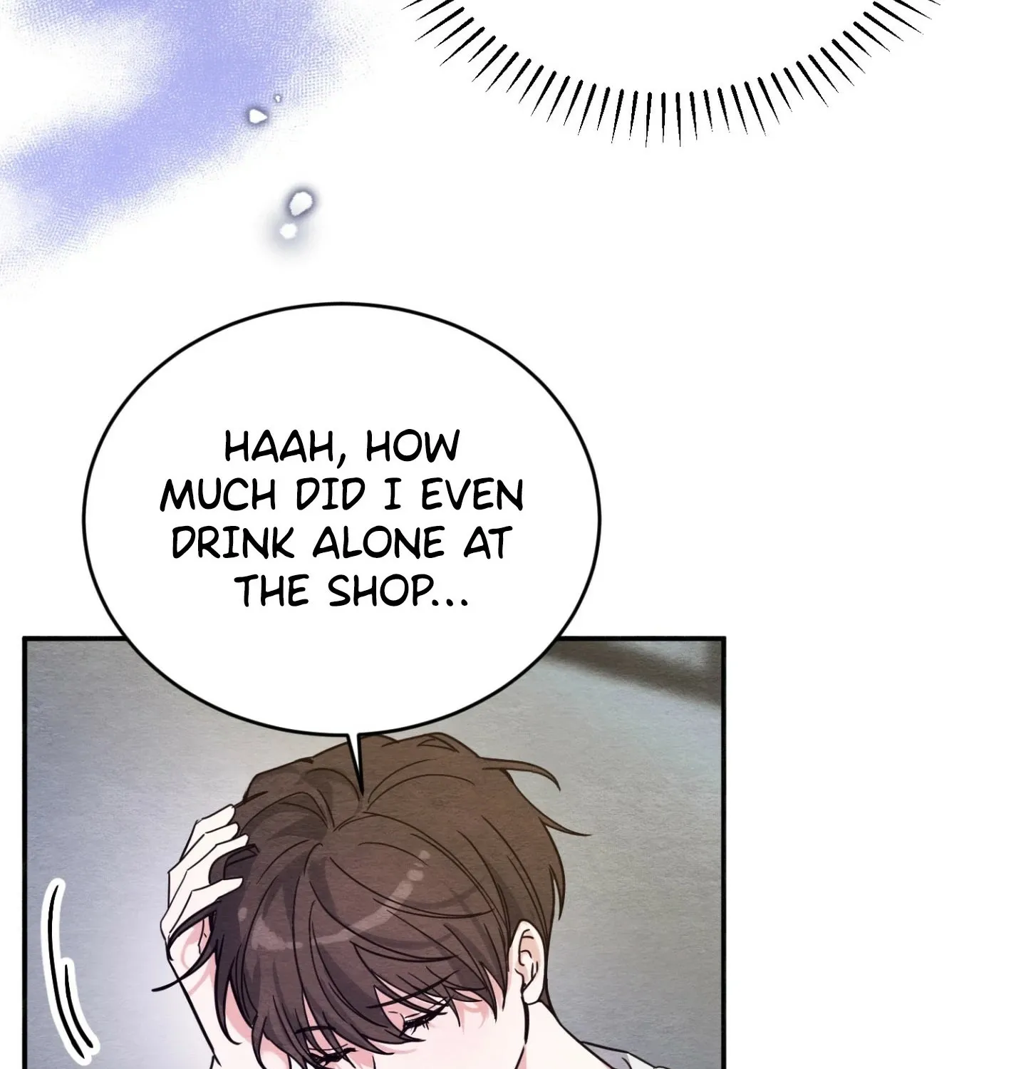Garden of Kindness Chapter 3 page 30 - 