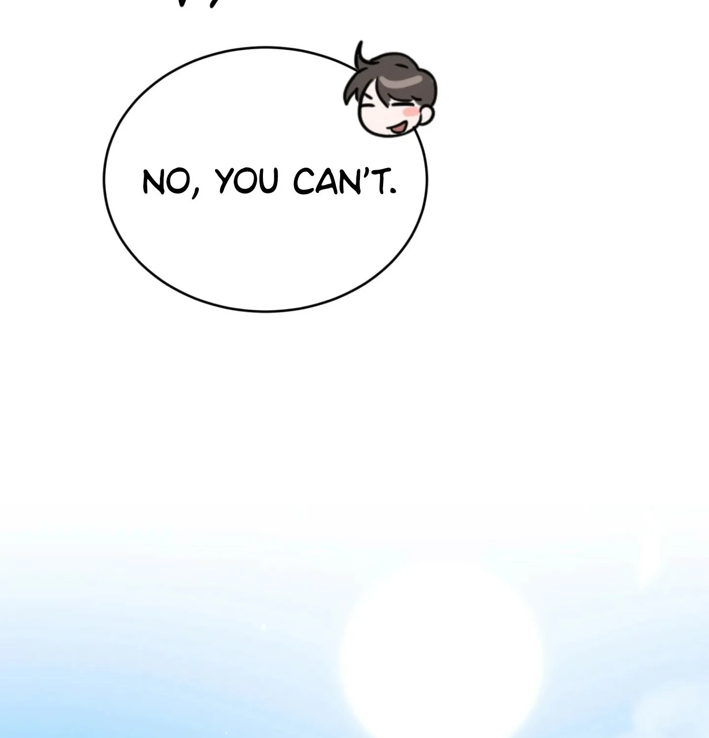 Garden of Kindness Chapter 3 page 34 - 
