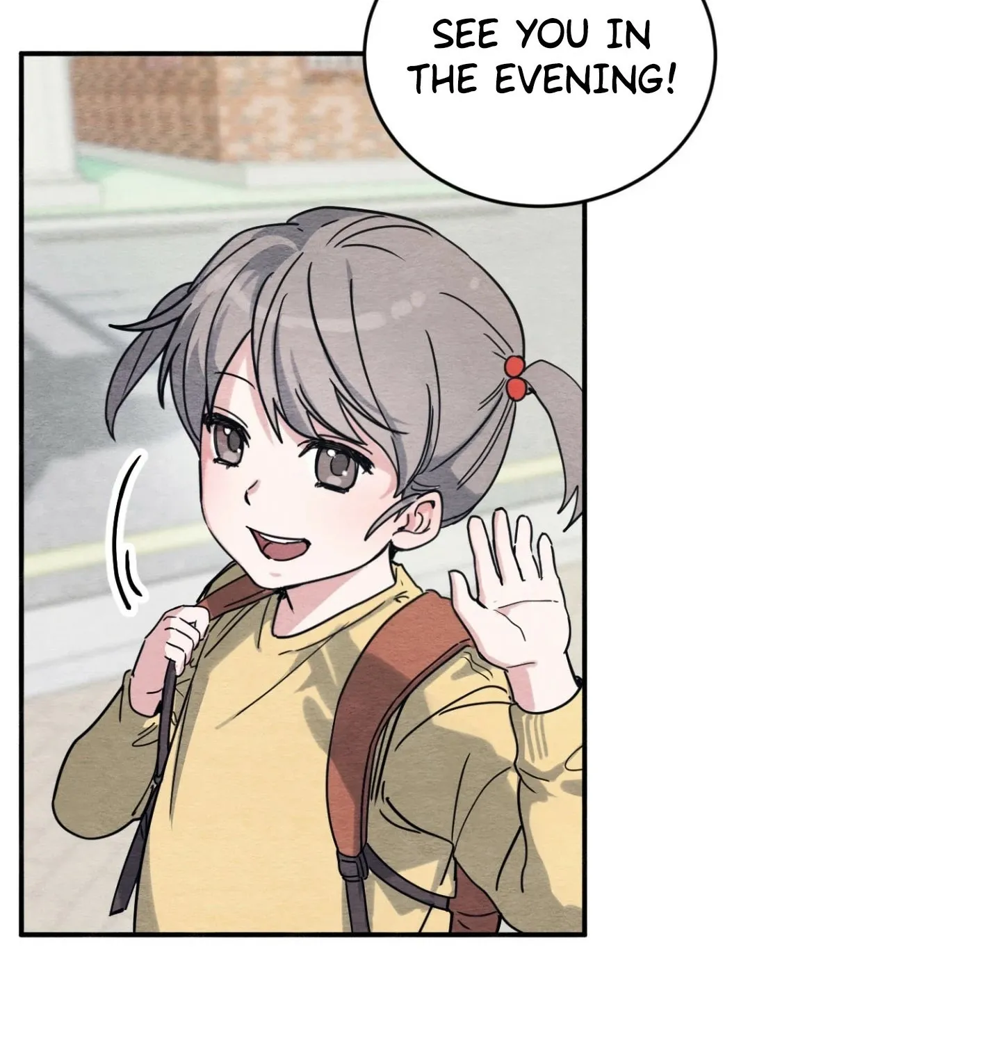 Garden of Kindness Chapter 3 page 40 - 