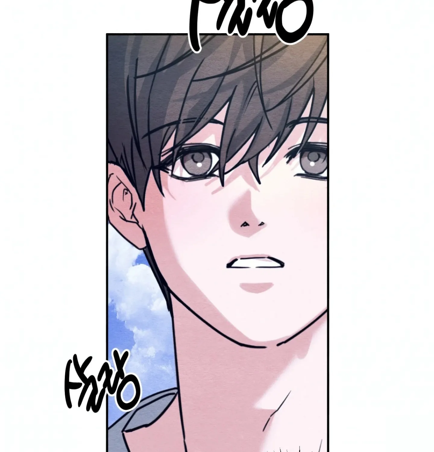 Garden of Kindness Chapter 3 page 48 - 