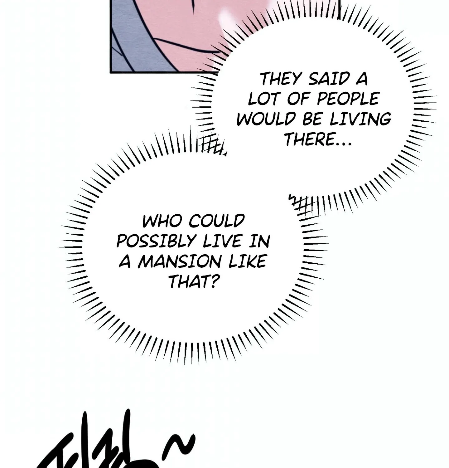Garden of Kindness Chapter 3 page 49 - 