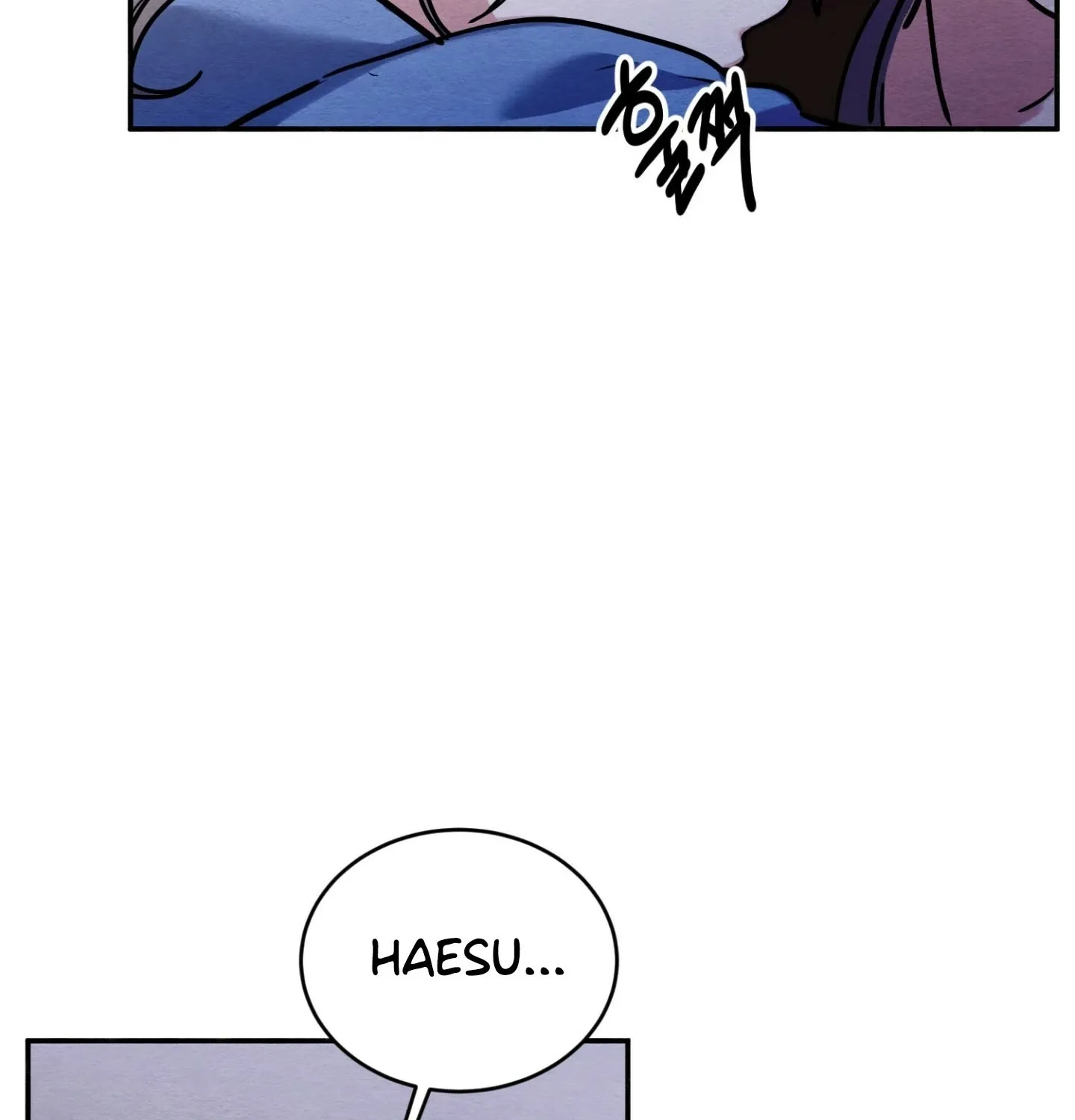 Garden of Kindness Chapter 3 page 6 - 