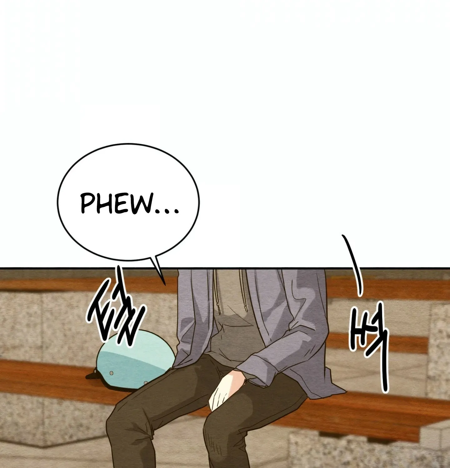 Garden of Kindness Chapter 3 page 56 - 