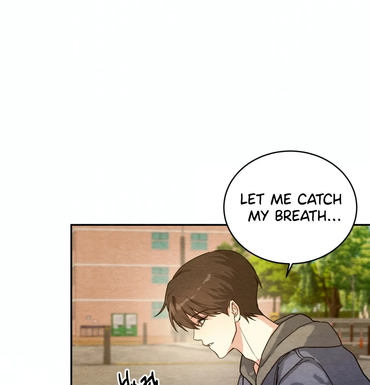 Garden of Kindness Chapter 3 page 58 - 