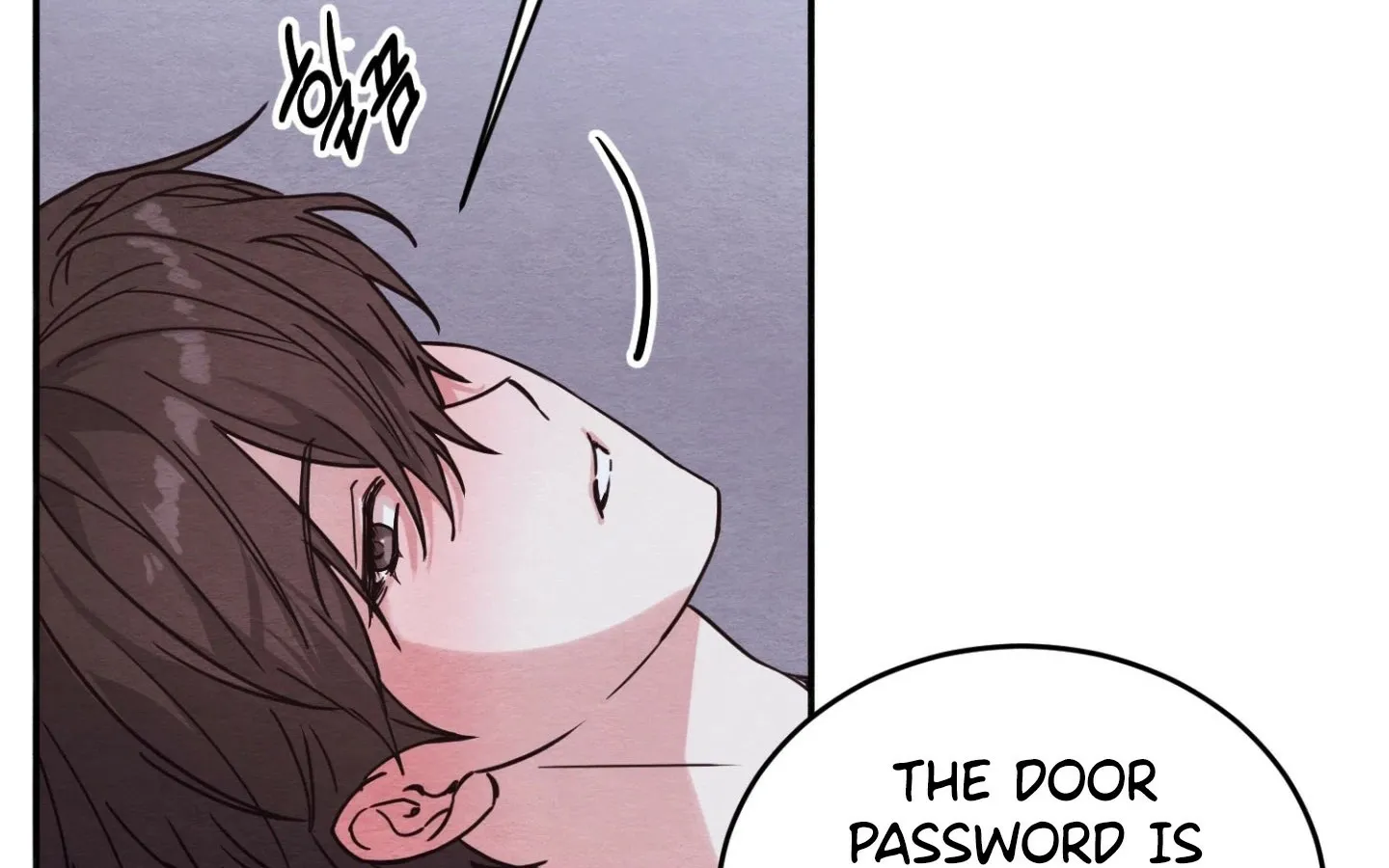 Garden of Kindness Chapter 3 page 7 - 