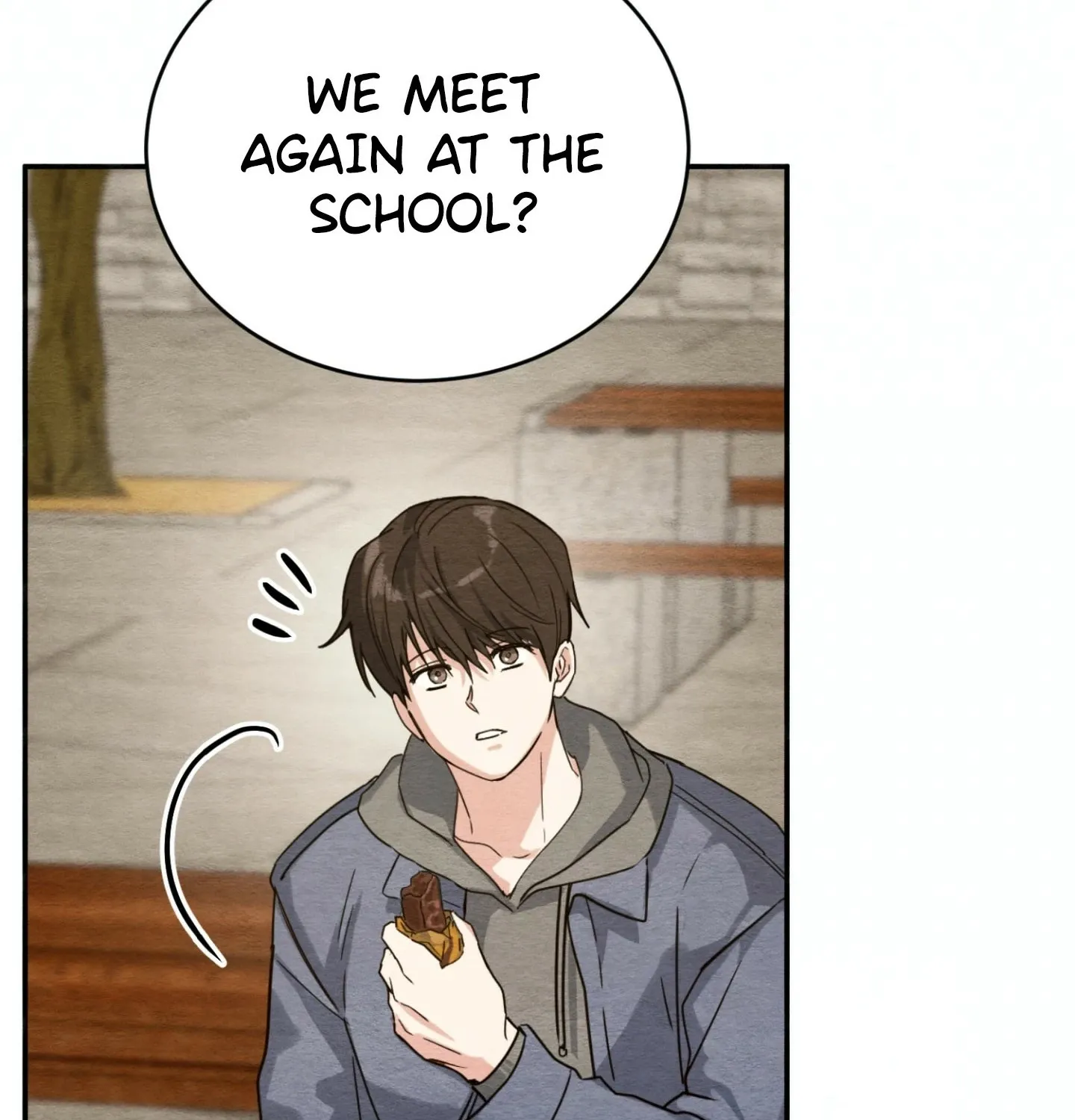 Garden of Kindness Chapter 3 page 62 - 
