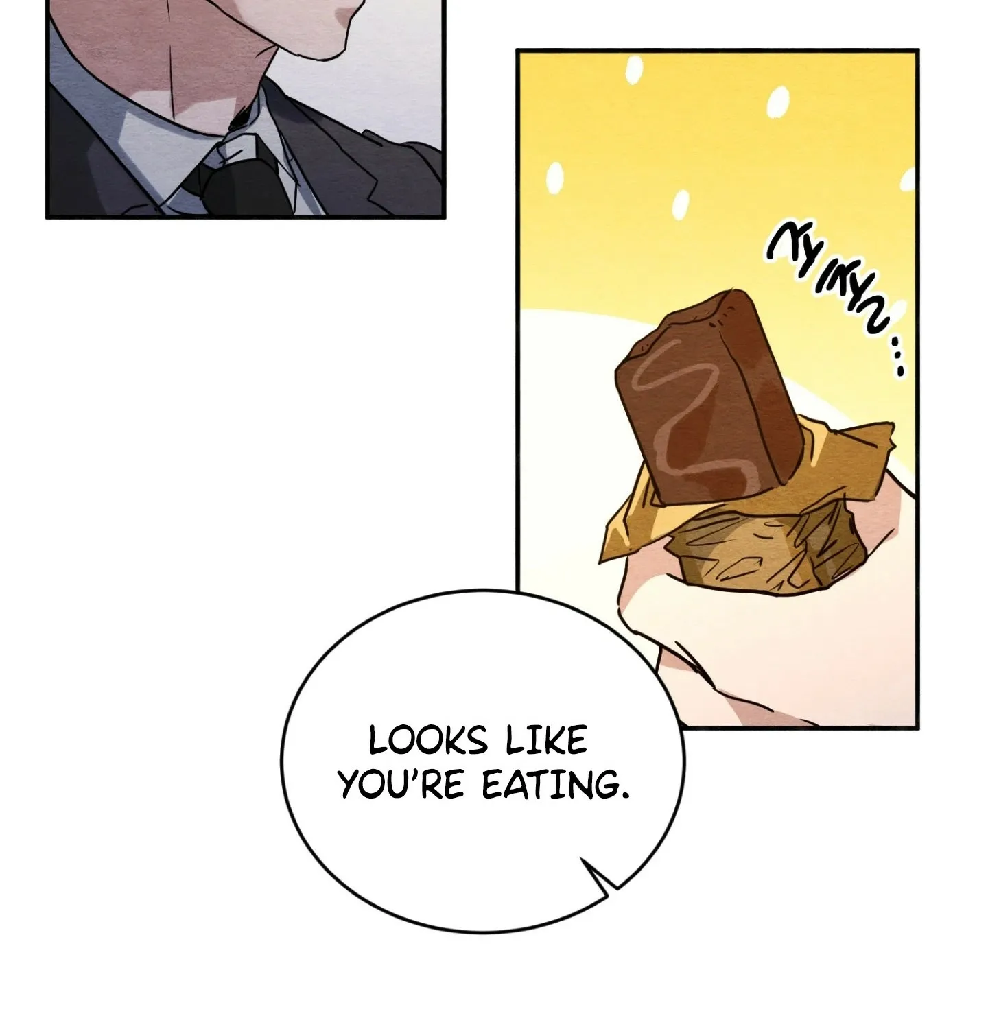 Garden of Kindness Chapter 3 page 67 - 