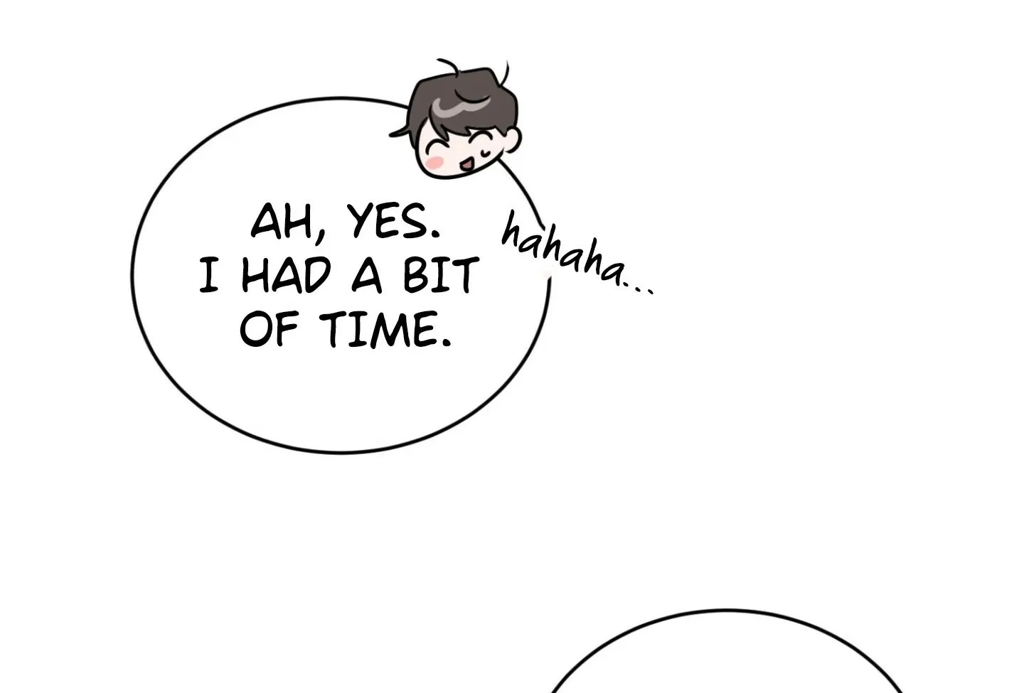 Garden of Kindness Chapter 3 page 68 - 