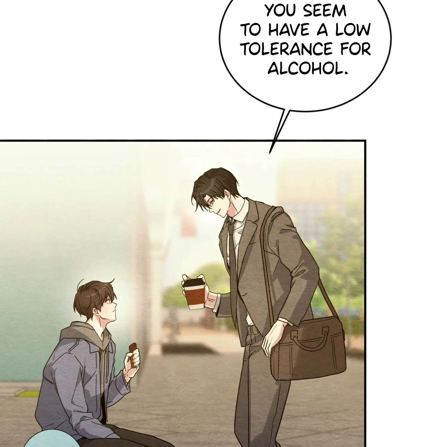 Garden of Kindness Chapter 3 page 69 - 