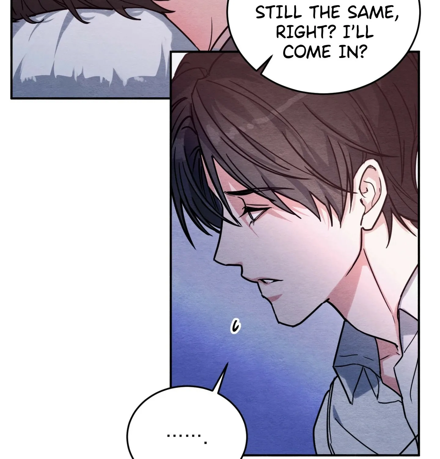 Garden of Kindness Chapter 3 page 8 - 