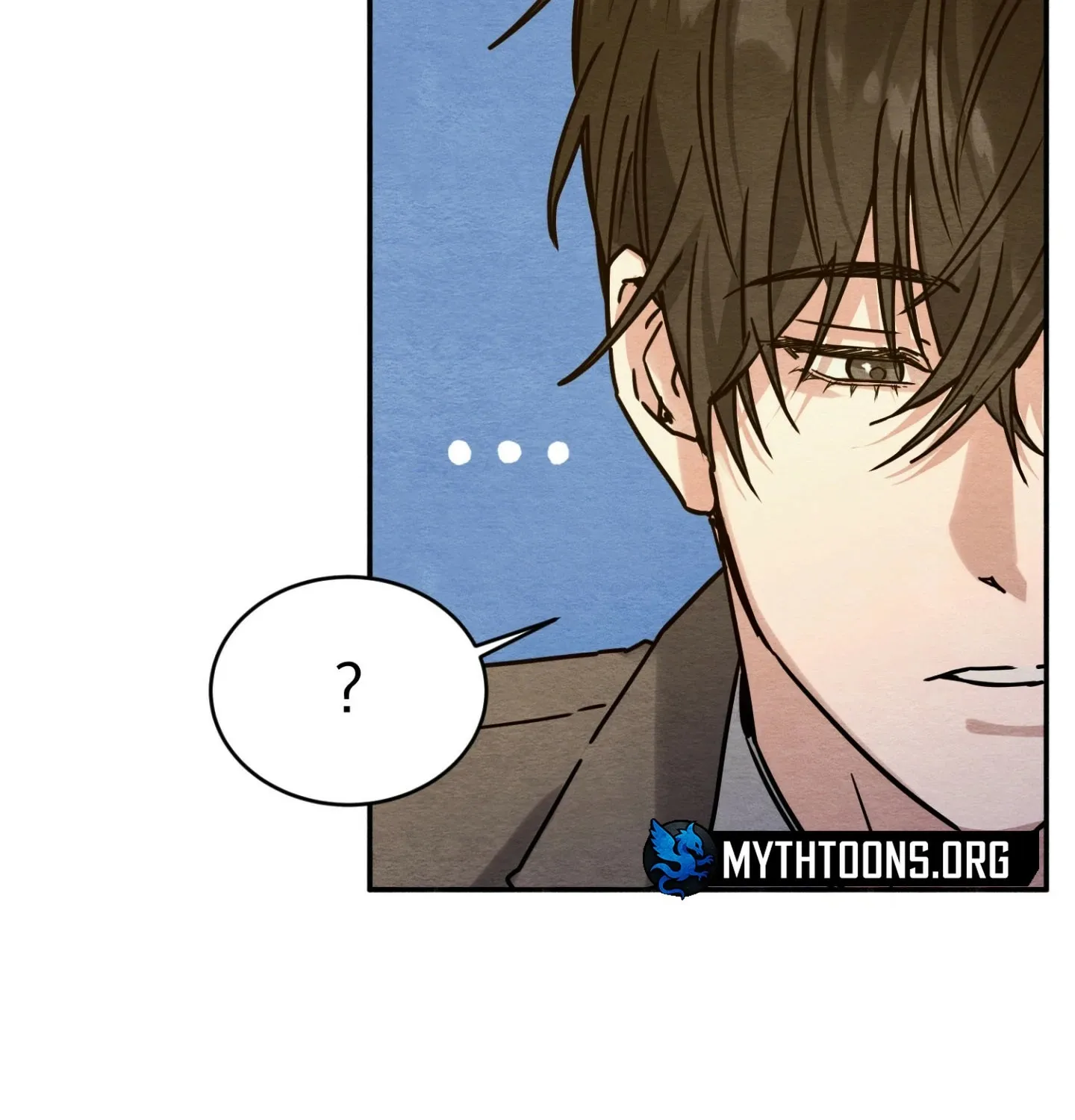 Garden of Kindness Chapter 3 page 72 - 