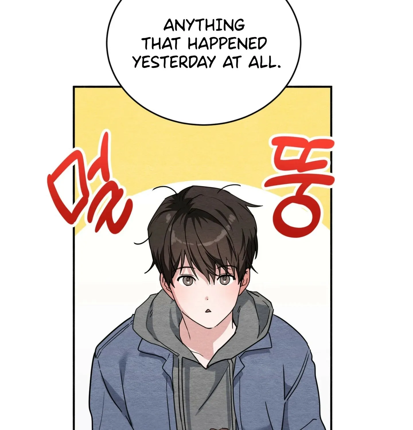 Garden of Kindness Chapter 3 page 74 - 