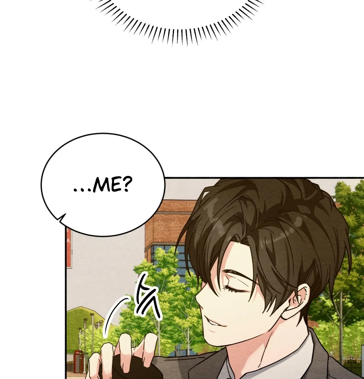 Garden of Kindness Chapter 3 page 76 - 