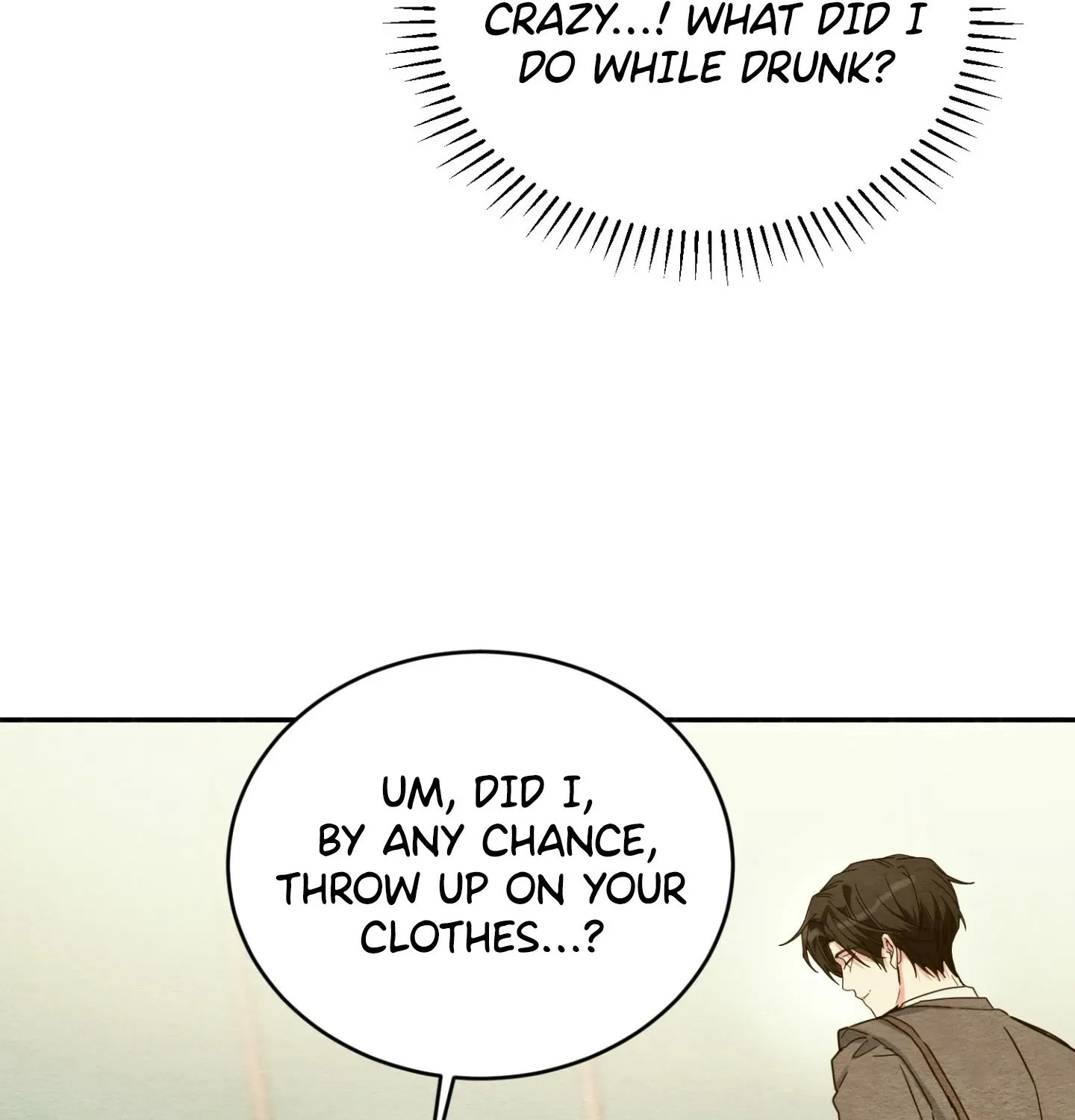 Garden of Kindness Chapter 3 page 84 - 