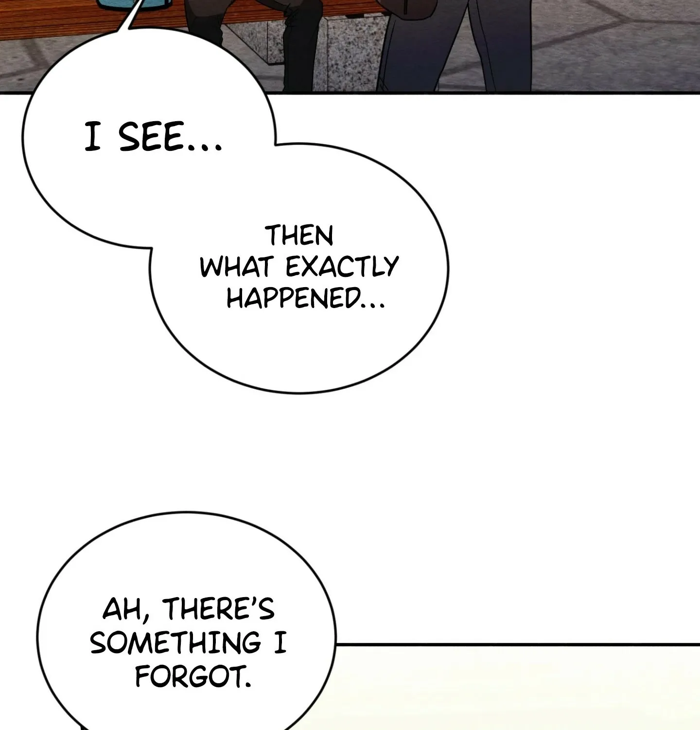 Garden of Kindness Chapter 3 page 89 - 