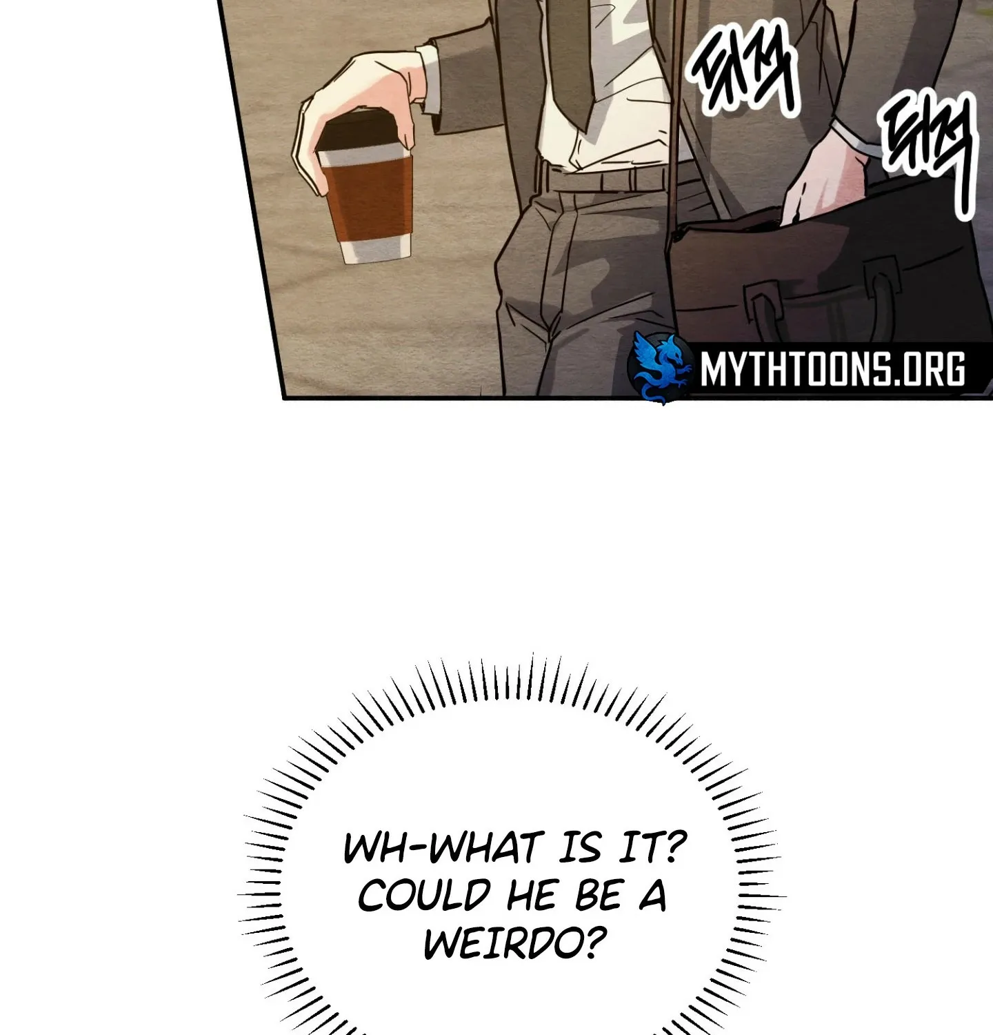Garden of Kindness Chapter 3 page 91 - 