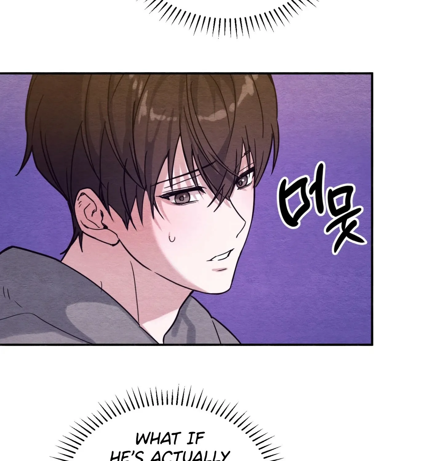 Garden of Kindness Chapter 3 page 92 - 