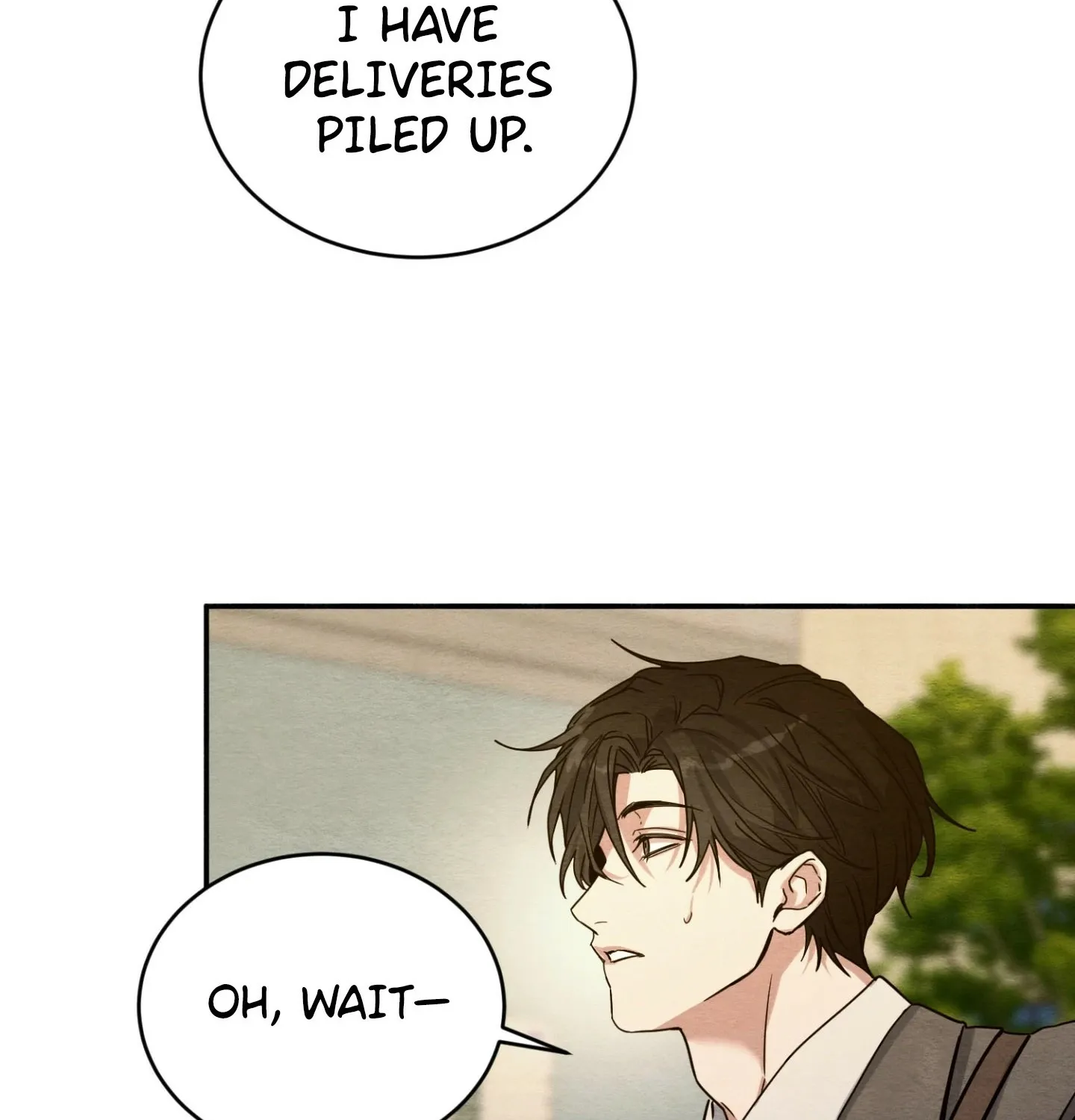 Garden of Kindness Chapter 3 page 97 - 