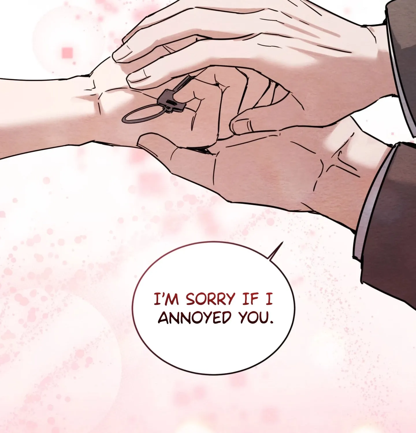 Garden of Kindness Chapter 4 page 101 - 