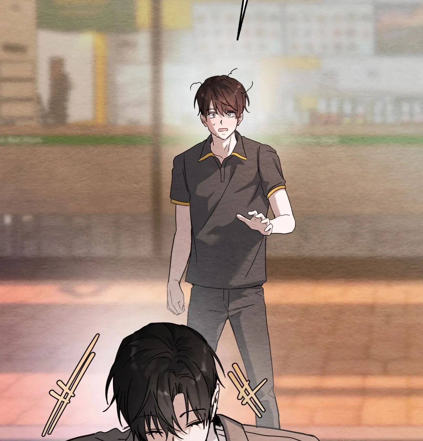 Garden of Kindness Chapter 4 page 107 - 