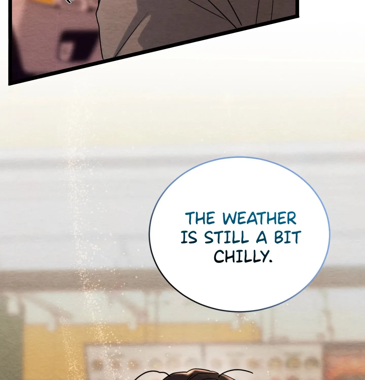 Garden of Kindness Chapter 4 page 111 - 