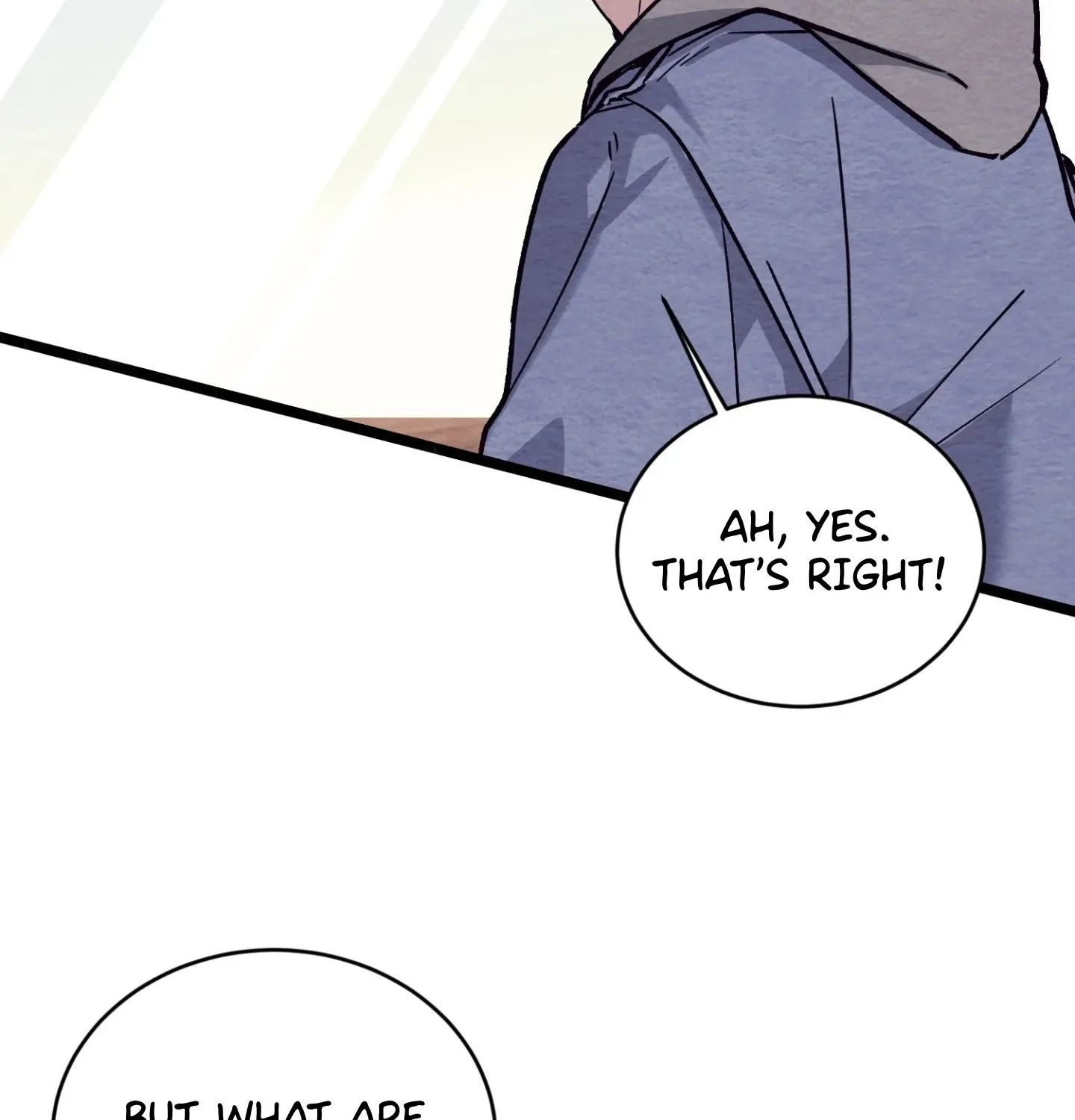 Garden of Kindness Chapter 4 page 13 - 
