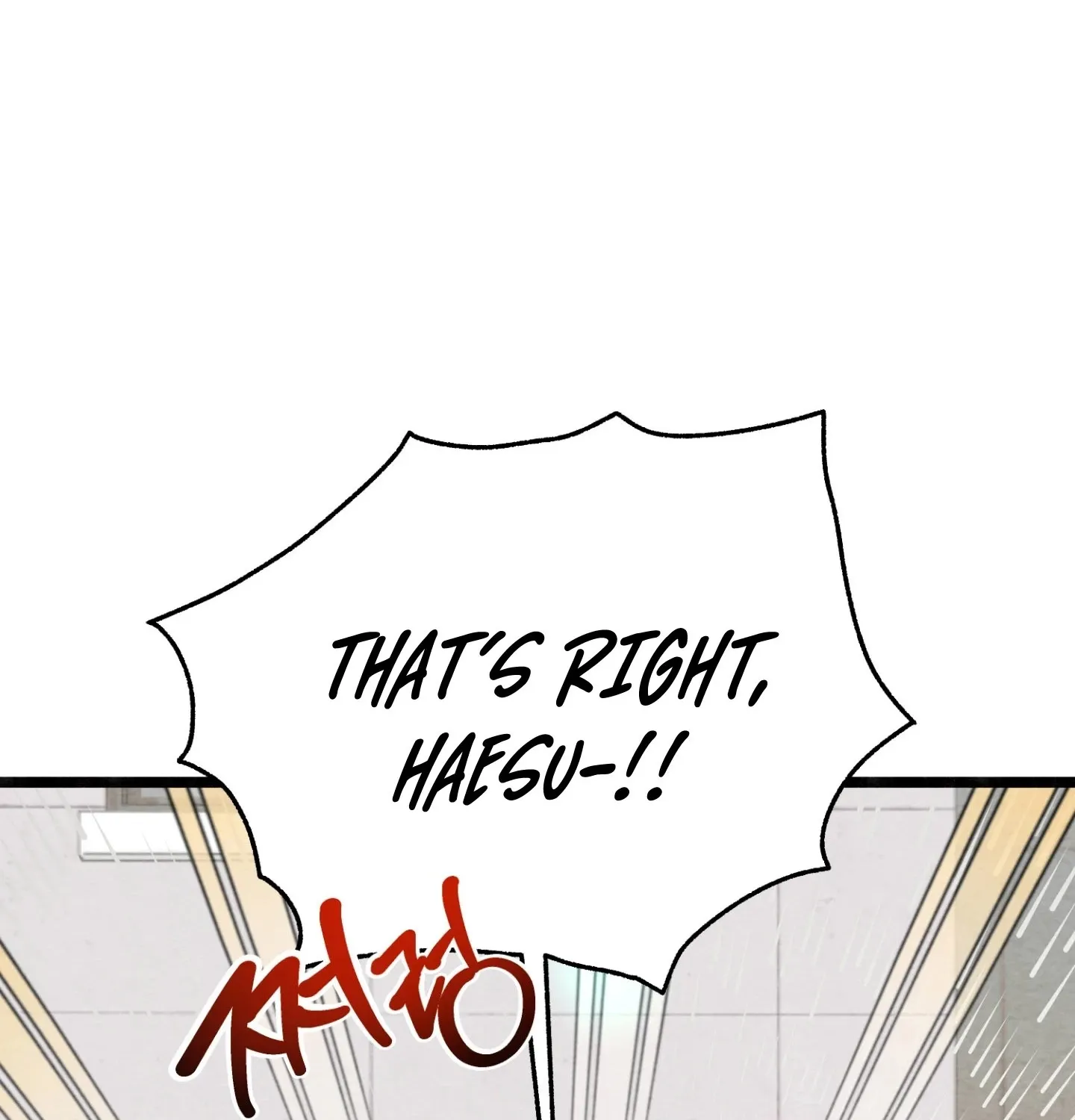 Garden of Kindness Chapter 4 page 16 - 