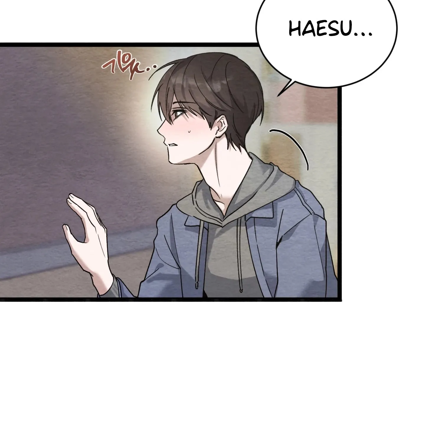 Garden of Kindness Chapter 4 page 24 - 