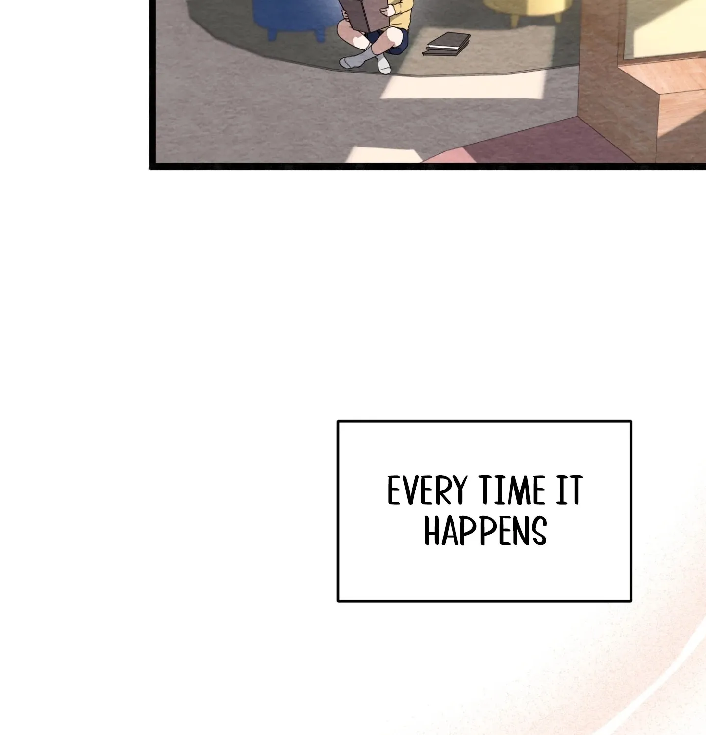 Garden of Kindness Chapter 4 page 26 - 