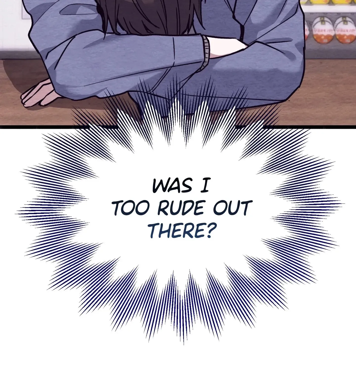 Garden of Kindness Chapter 4 page 4 - 
