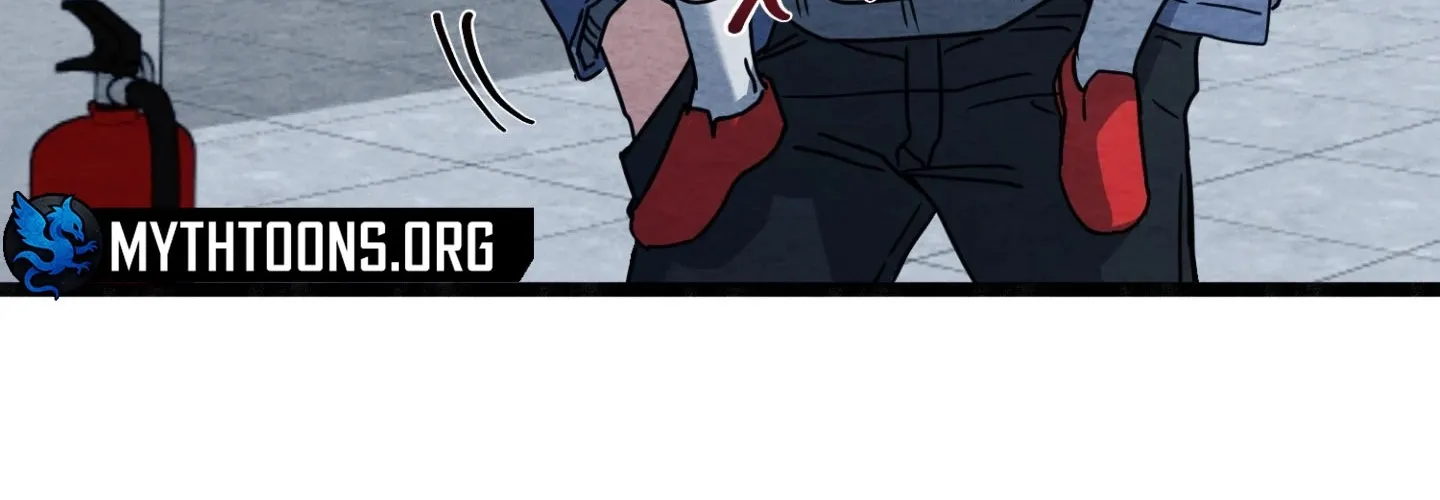 Garden of Kindness Chapter 4 page 34 - 
