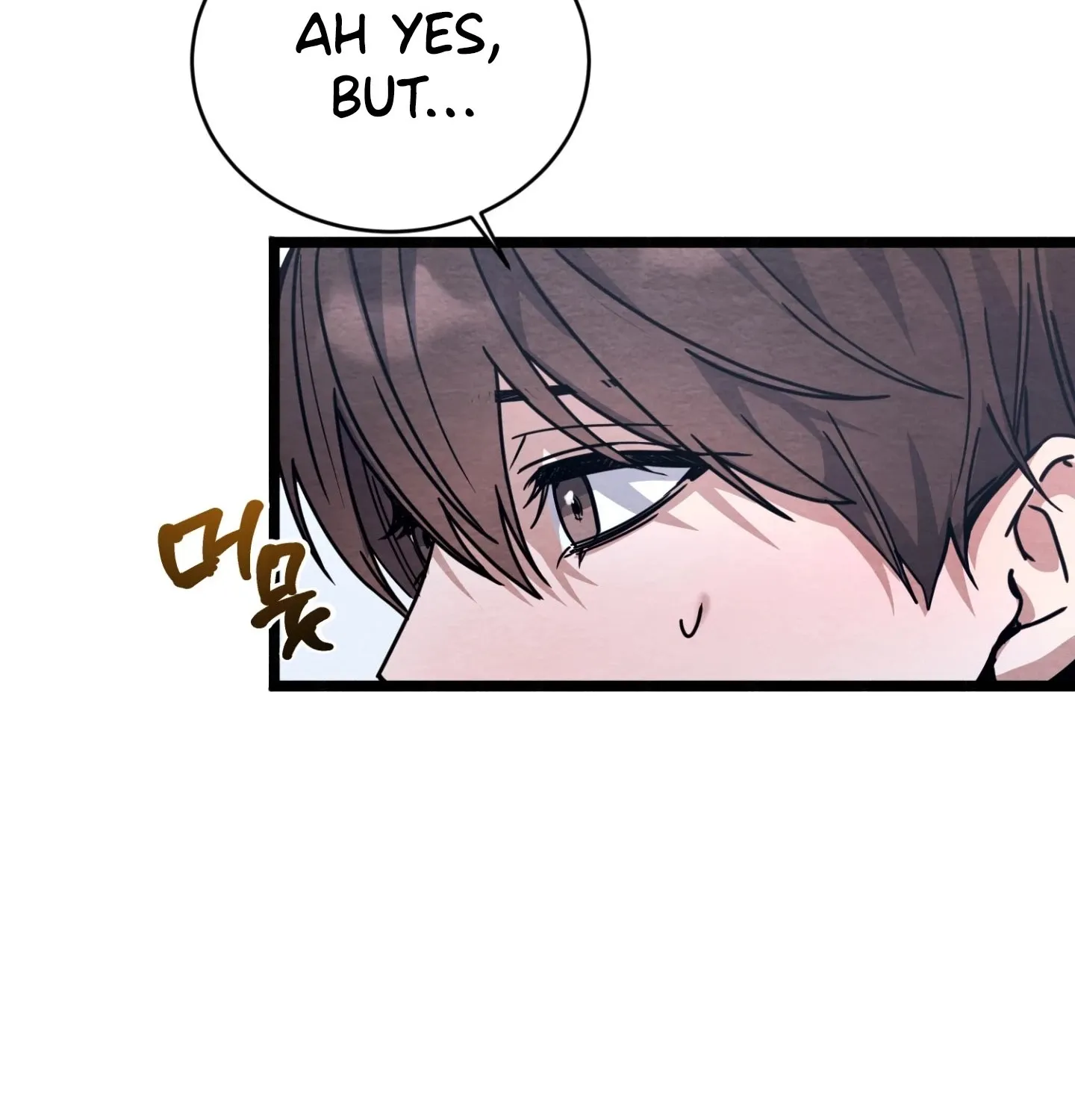 Garden of Kindness Chapter 4 page 40 - 