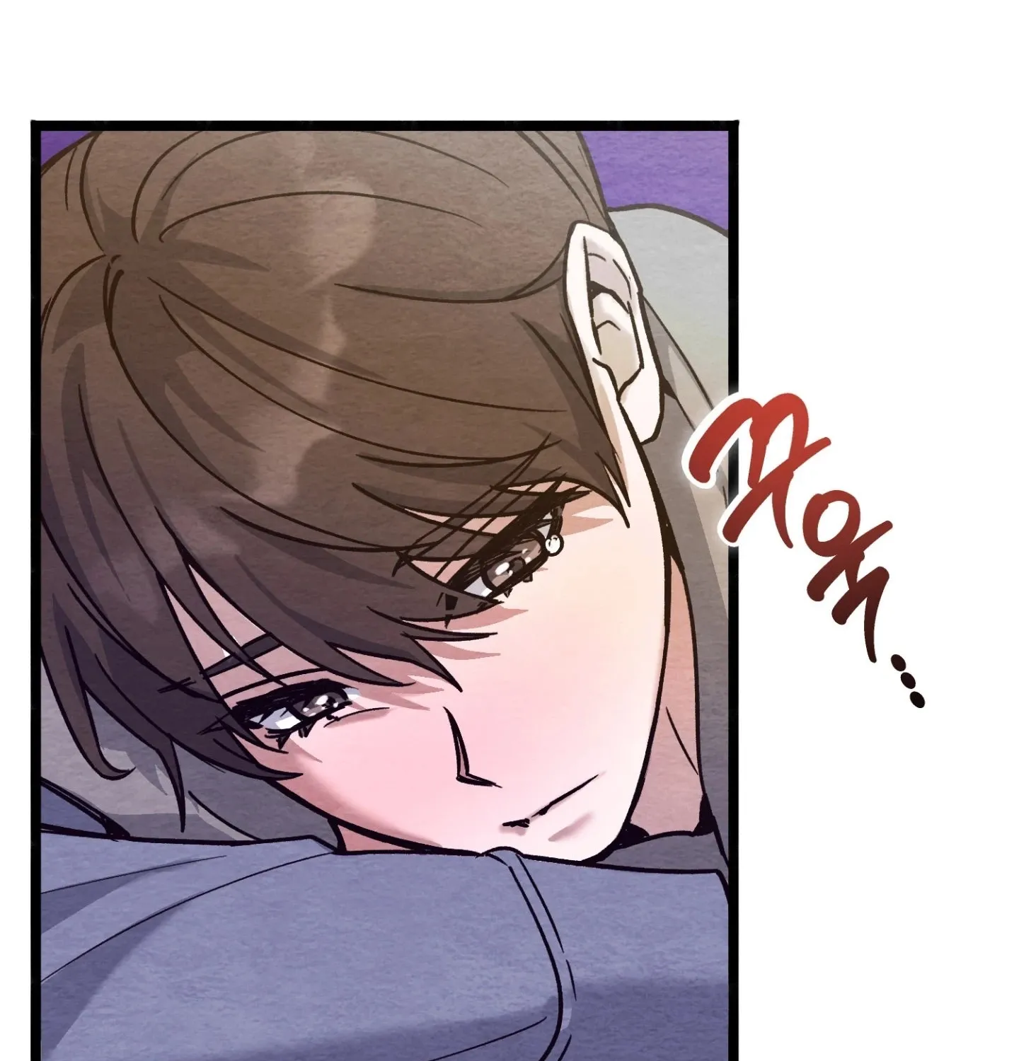 Garden of Kindness Chapter 4 page 5 - 