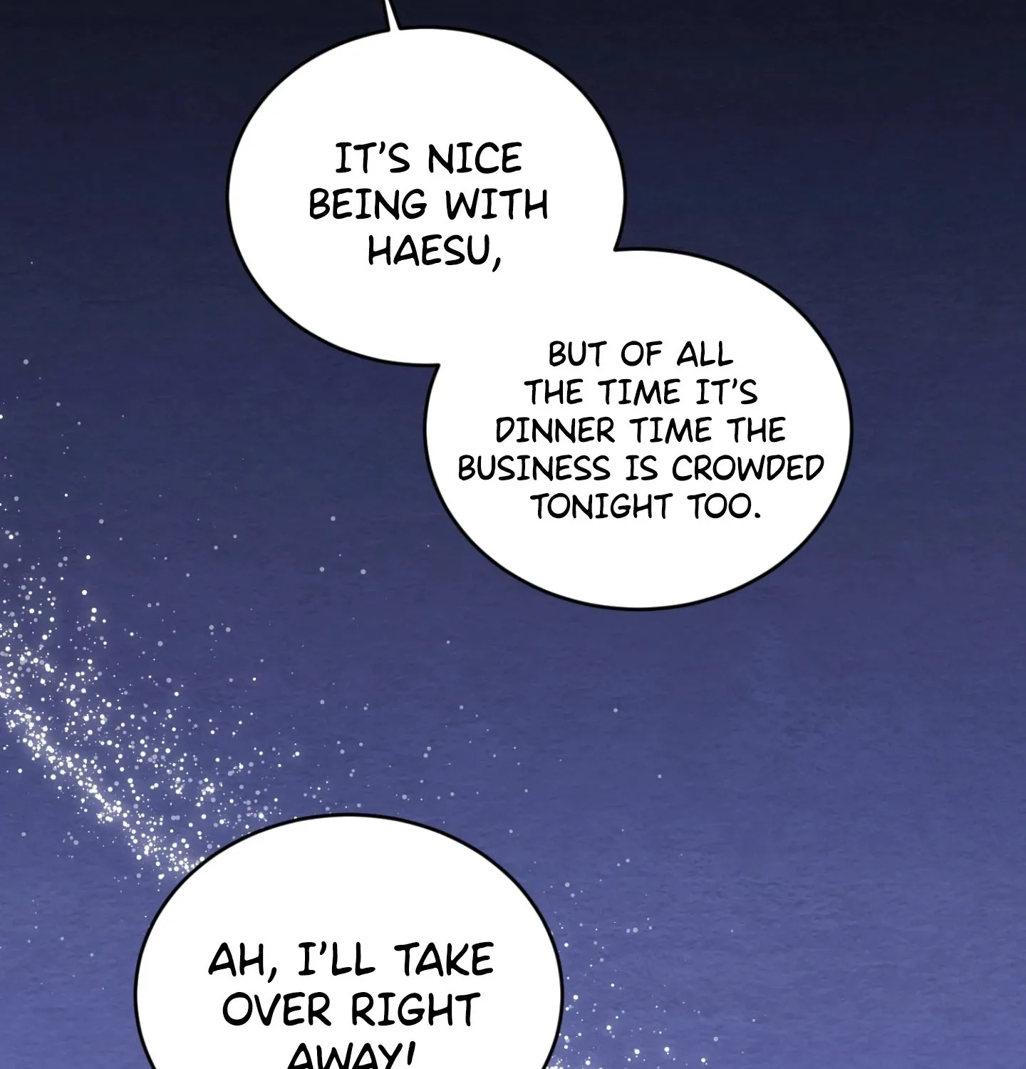 Garden of Kindness Chapter 4 page 47 - 