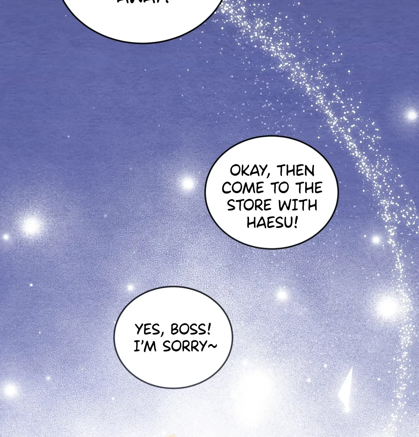 Garden of Kindness Chapter 4 page 48 - 