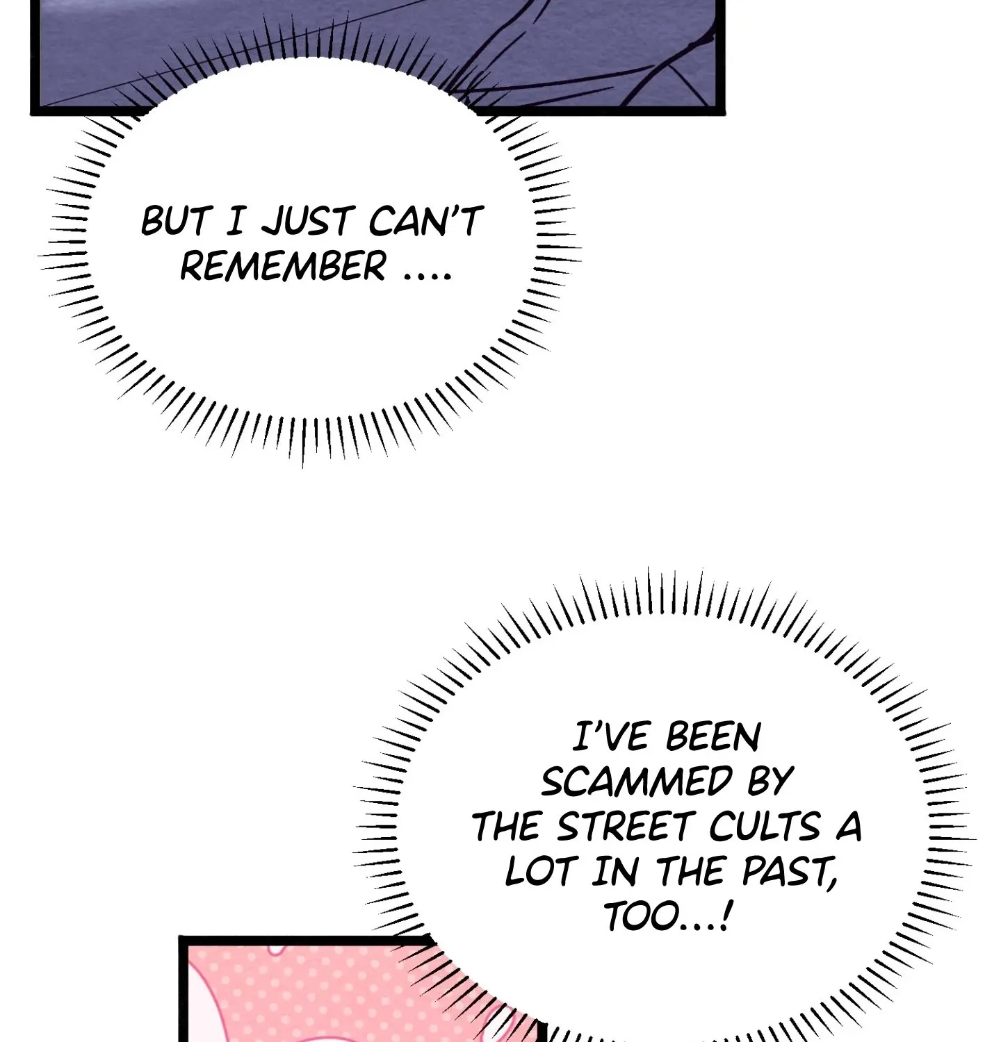 Garden of Kindness Chapter 4 page 6 - 