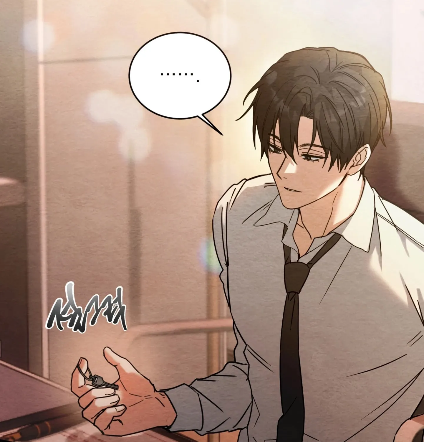 Garden of Kindness Chapter 4 page 51 - 