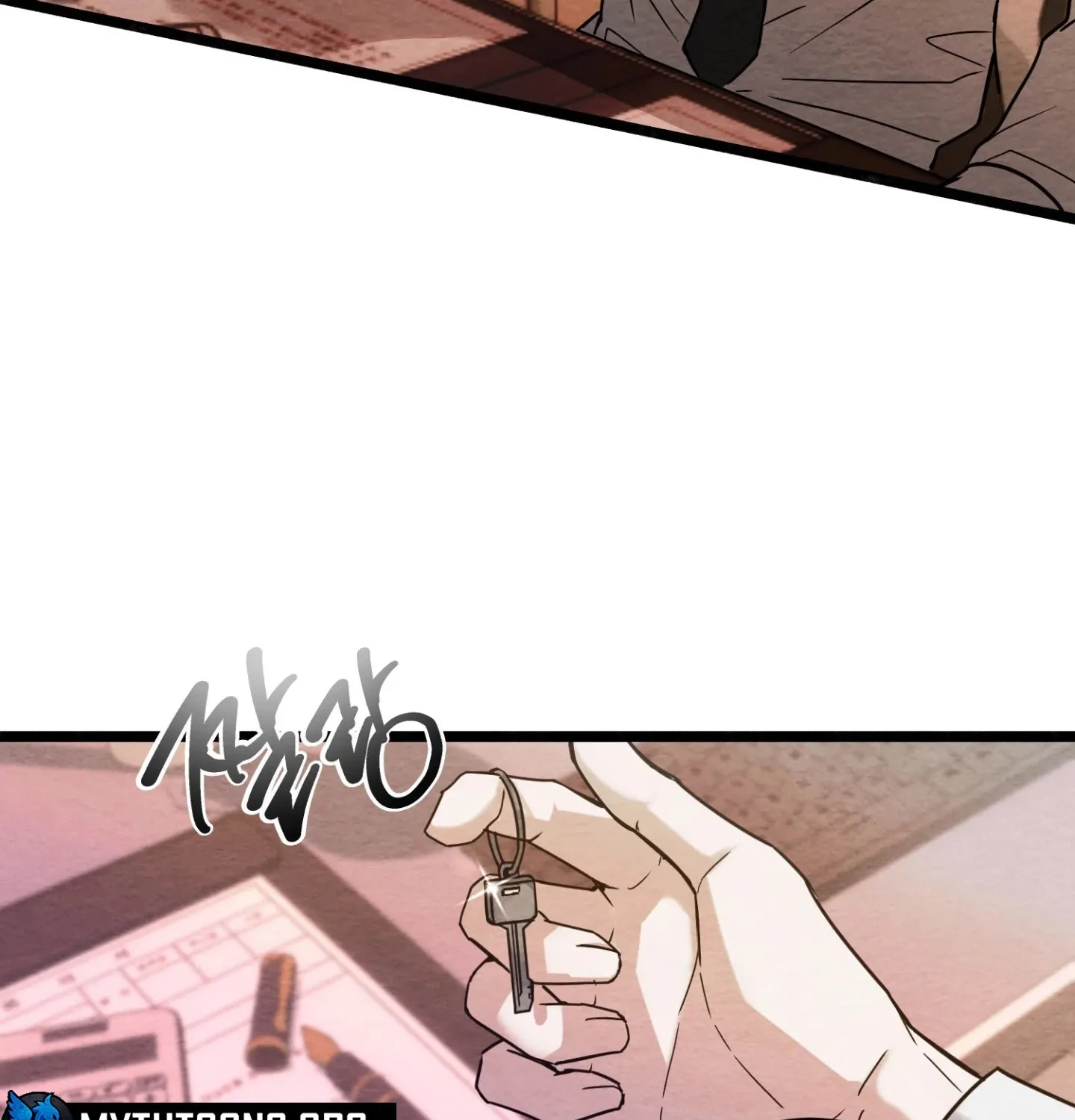 Garden of Kindness Chapter 4 page 52 - 
