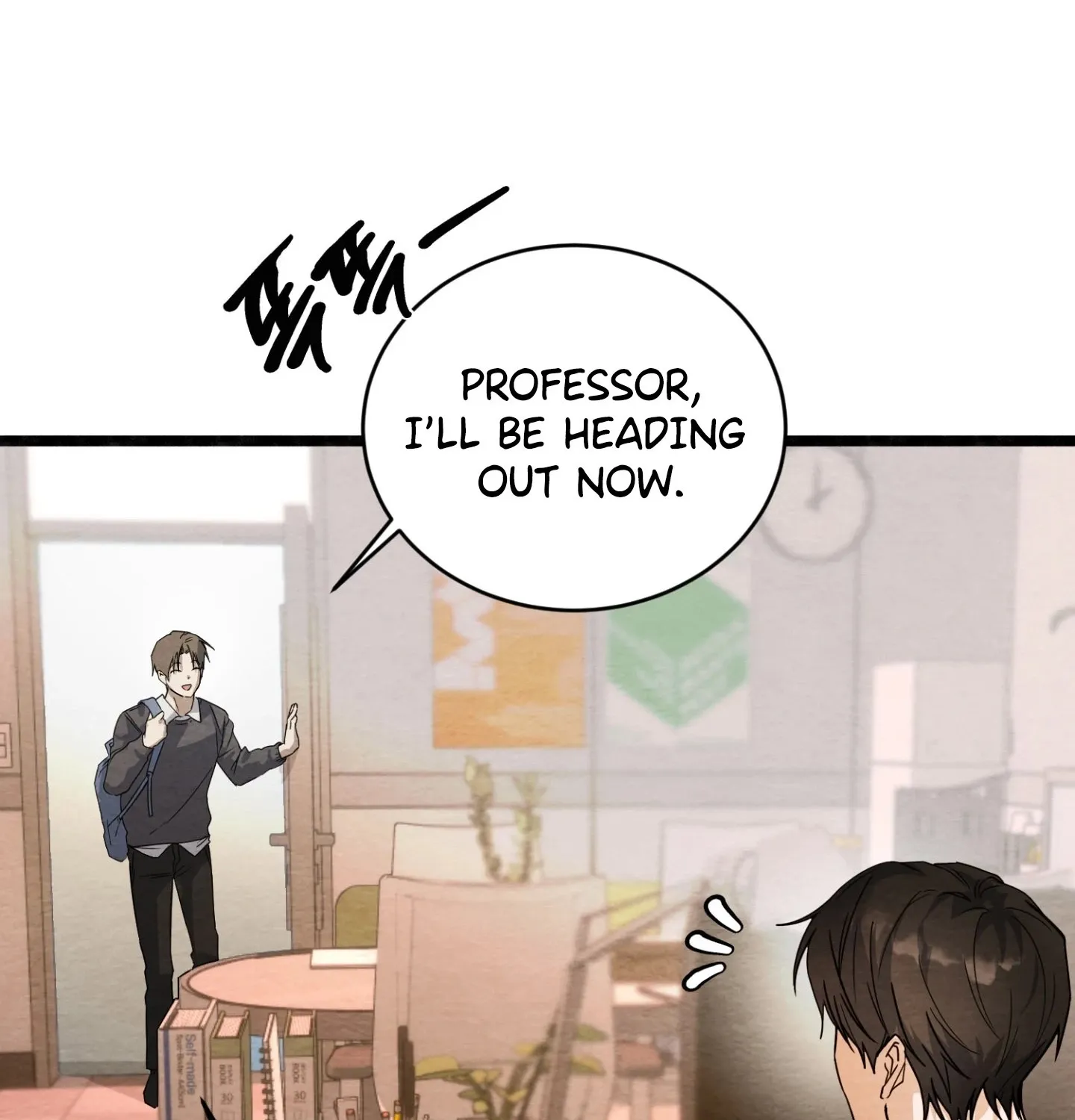 Garden of Kindness Chapter 4 page 55 - 