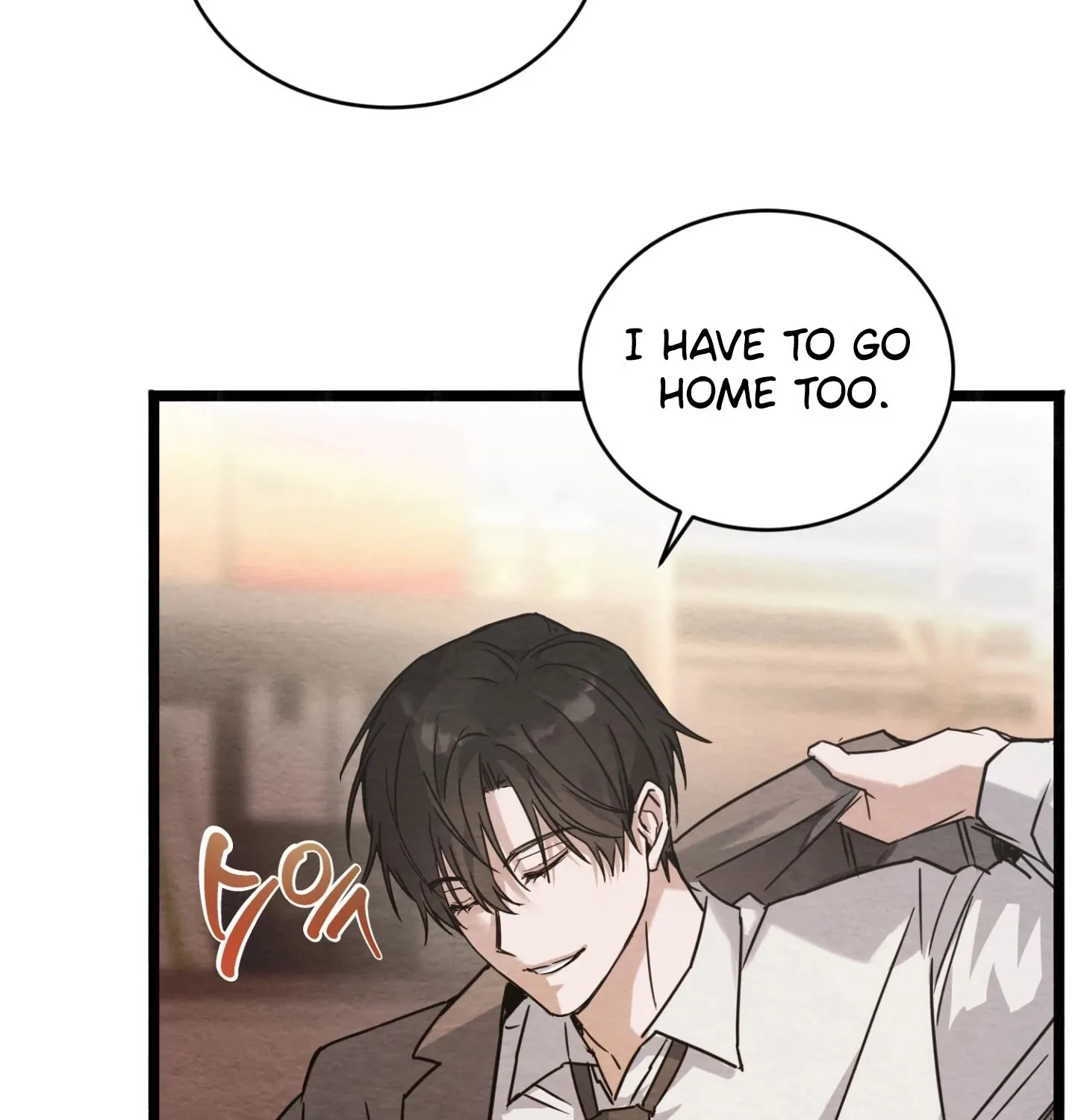 Garden of Kindness Chapter 4 page 58 - 