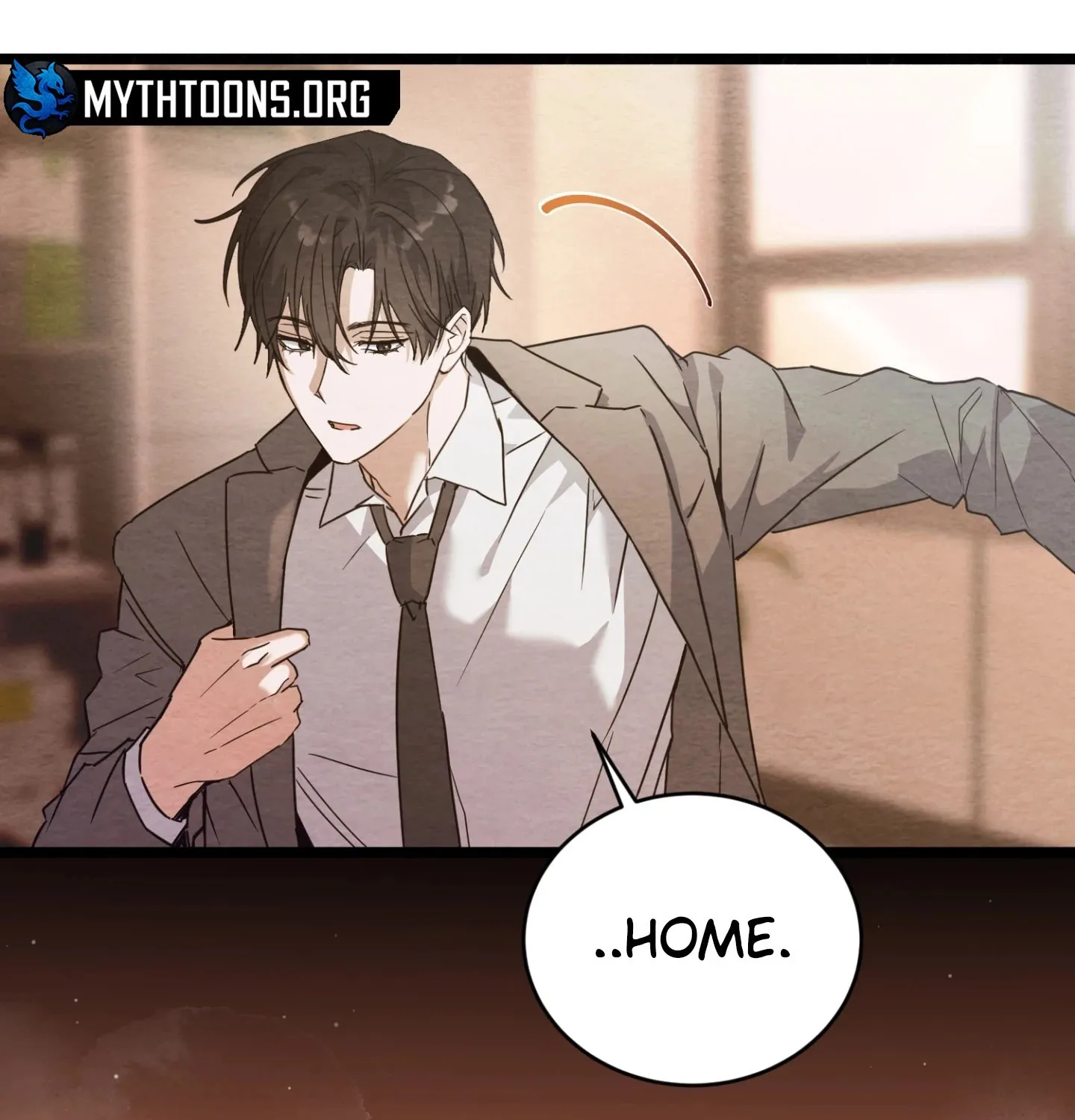 Garden of Kindness Chapter 4 page 60 - 