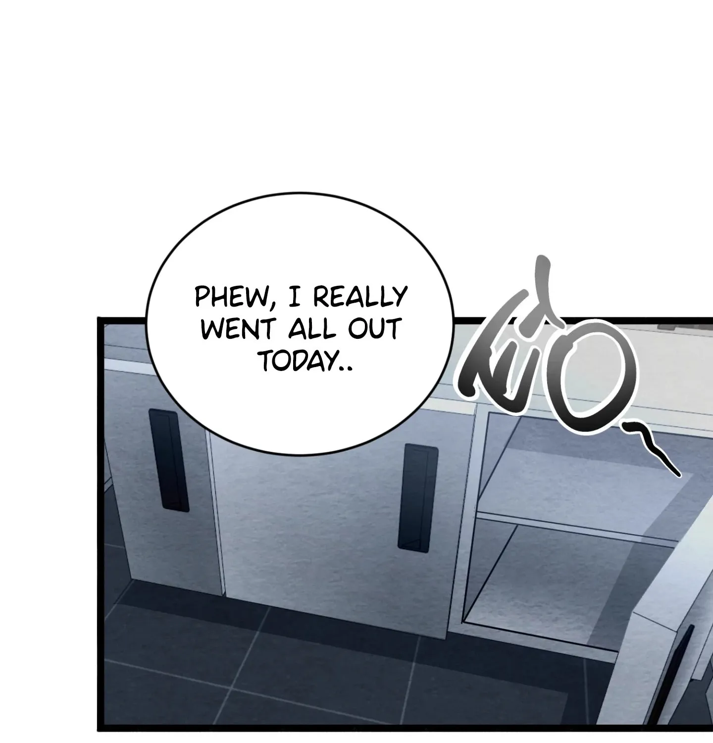 Garden of Kindness Chapter 4 page 63 - 